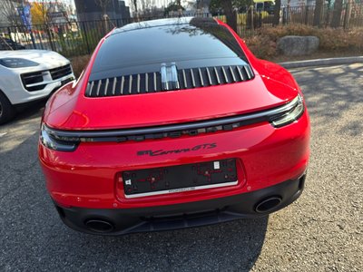 PORSCHE 911 - 9