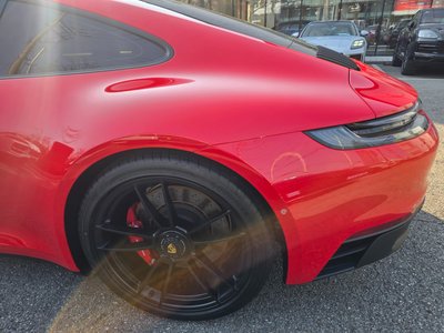 PORSCHE 911 - 5