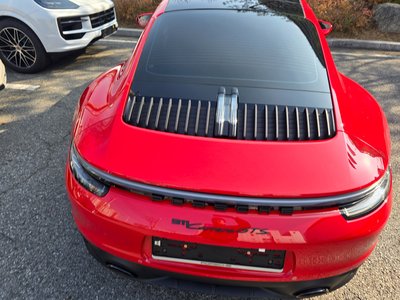 PORSCHE 911 - 10
