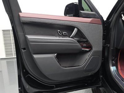 2025 LAND Rover RANGE ROVER SPORT 缩略图 14
