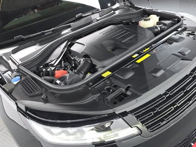 LAND ROVER RANGE ROVER SPORT - 7