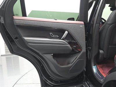 2025 LAND Rover RANGE ROVER SPORT 缩略图 15