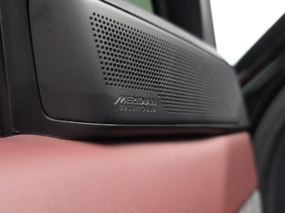 2025 LAND Rover RANGE ROVER SPORT 缩略图 35