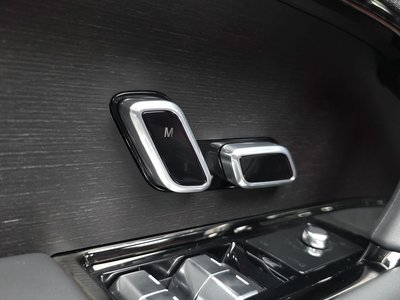 2025 LAND Rover RANGE ROVER SPORT 缩略图 31