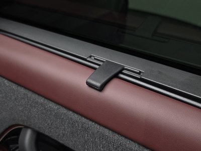2025 LAND Rover RANGE ROVER SPORT 缩略图 25