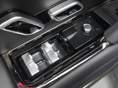 2025 LAND Rover RANGE ROVER SPORT 缩略图 30
