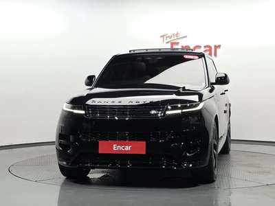 LAND ROVER RANGE ROVER SPORT - 3