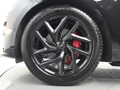 LAND ROVER RANGE ROVER SPORT - 6