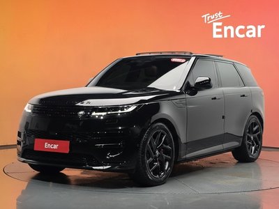 LAND ROVER RANGE ROVER SPORT - 1