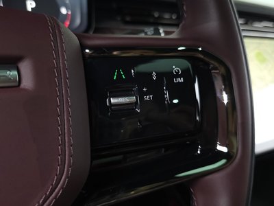 2025 LAND Rover RANGE ROVER SPORT 缩略图 34