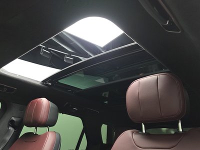 2025 LAND Rover RANGE ROVER SPORT 缩略图 27