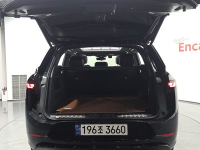 2025 LAND Rover RANGE ROVER SPORT 缩略图 26