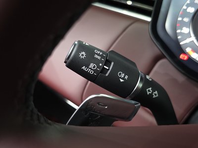 2025 LAND Rover RANGE ROVER SPORT 缩略图 36