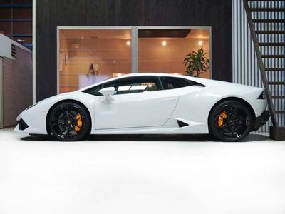 LAMBORGHINI HURACAN - 2