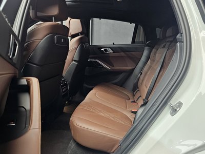 2024 BMW X6 thumbnail 18