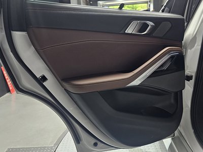 2024 BMW X6 thumbnail 15
