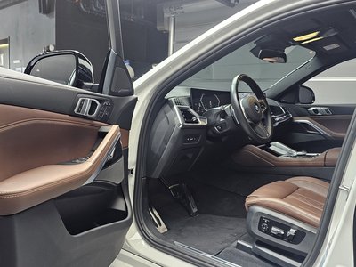 2024 BMW X6 thumbnail 13