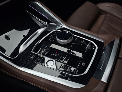 2024 BMW X6 thumbnail 12