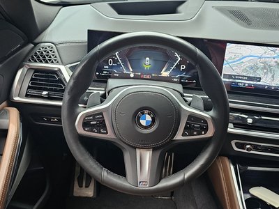 2024 BMW X6 thumbnail 19