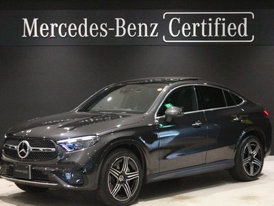 MERCEDES-BENZ GLC - 1