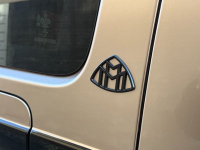 MERCEDES-BENZ G-CLASS - 9
