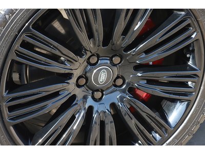 LAND ROVER RANGE ROVER SPORT - 9