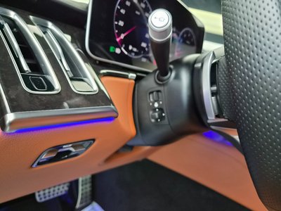 2025 Mercedes-BENZ S-CLASS — миниатюра 16