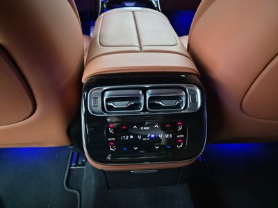 2025 Mercedes-BENZ S-CLASS — миниатюра 14
