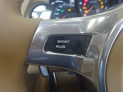 2014 Porsche 911 缩略图 36