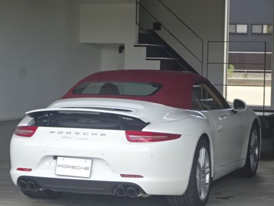 2014 Porsche 911 缩略图 11