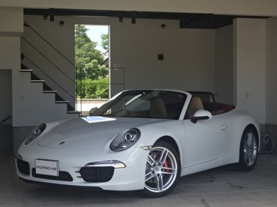 PORSCHE 911 - 5