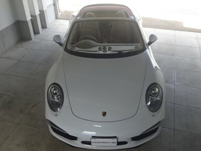 2014 Porsche 911 缩略图 57