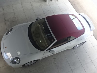 2014 Porsche 911 缩略图 52