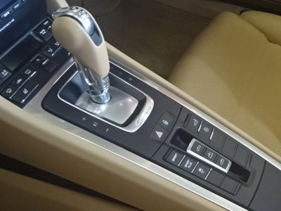 2014 Porsche 911 缩略图 29