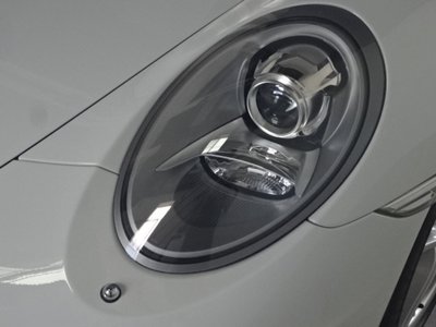 2014 Porsche 911 缩略图 58