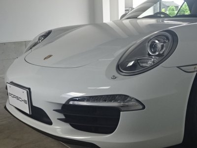 2014 Porsche 911 缩略图 42