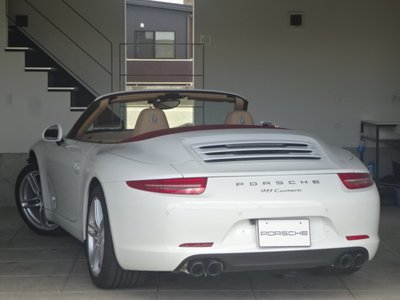 2014 Porsche 911 缩略图 12