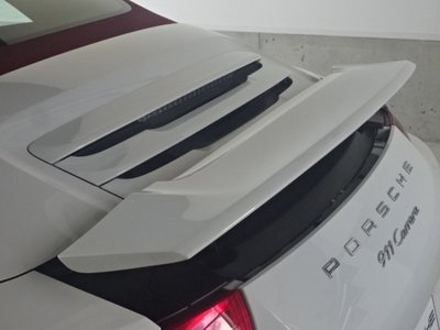 2014 Porsche 911 缩略图 63