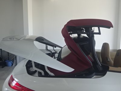 2014 Porsche 911 缩略图 69