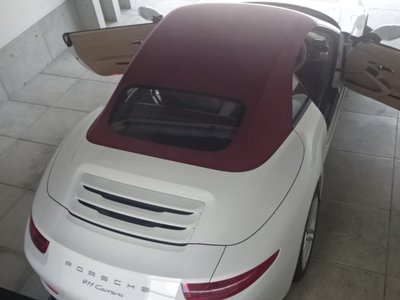 2014 Porsche 911 缩略图 75