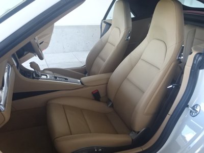 2014 Porsche 911 缩略图 21