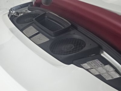 2014 Porsche 911 缩略图 76