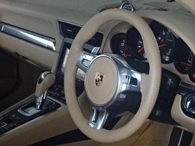 2014 Porsche 911 缩略图 15