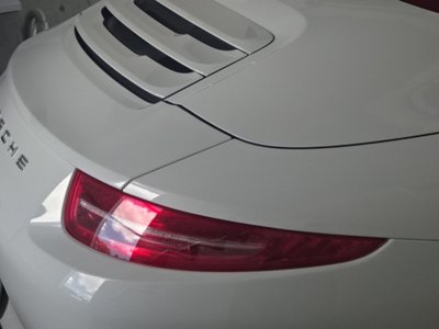 2014 Porsche 911 缩略图 61