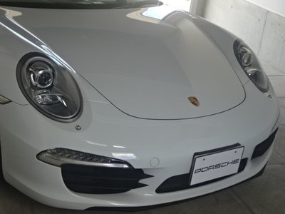 2014 Porsche 911 缩略图 74