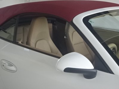 2014 Porsche 911 缩略图 72