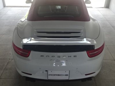 2014 Porsche 911 缩略图 45