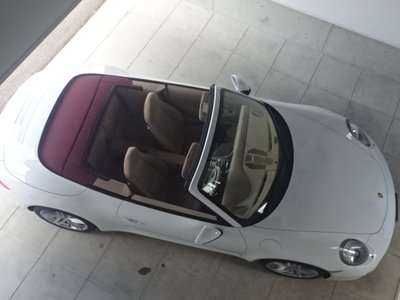 2014 Porsche 911 缩略图 56