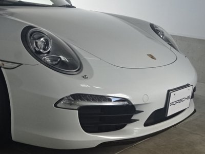 2014 Porsche 911 缩略图 40