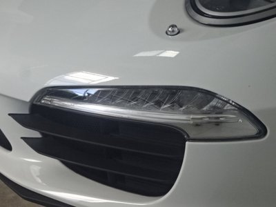 2014 Porsche 911 缩略图 60